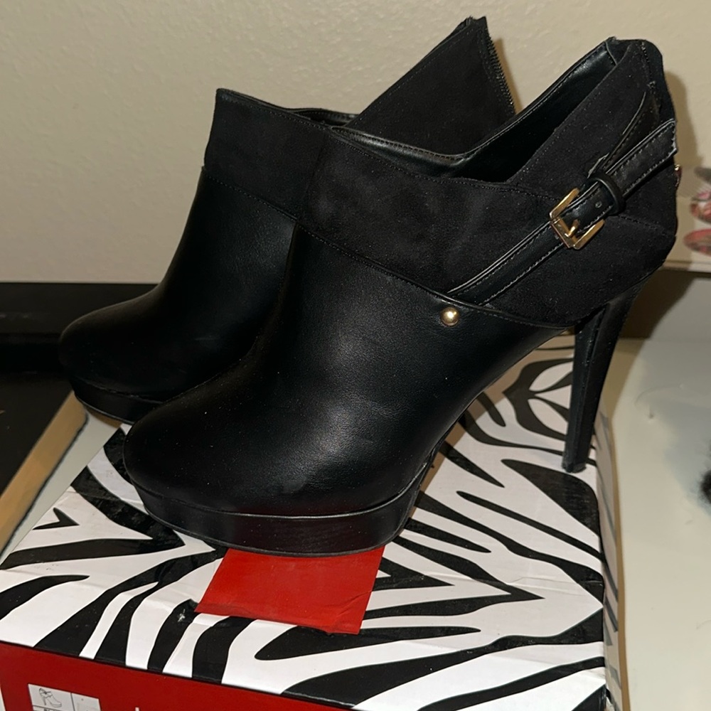 Heels